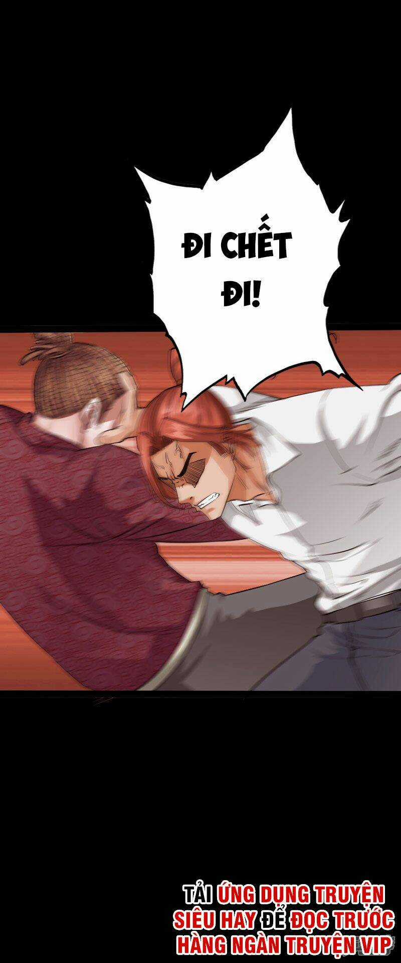 Tuyệt Phẩm Tà Thiếu - Chapter 91 - Trang 21