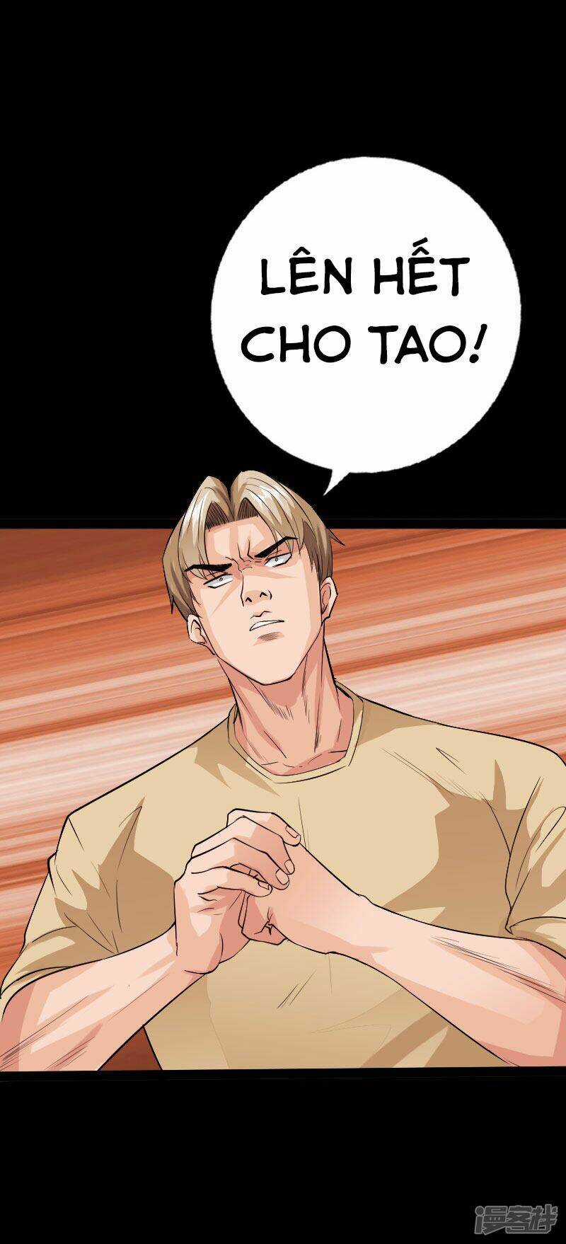 Tuyệt Phẩm Tà Thiếu - Chapter 91 - Trang 25