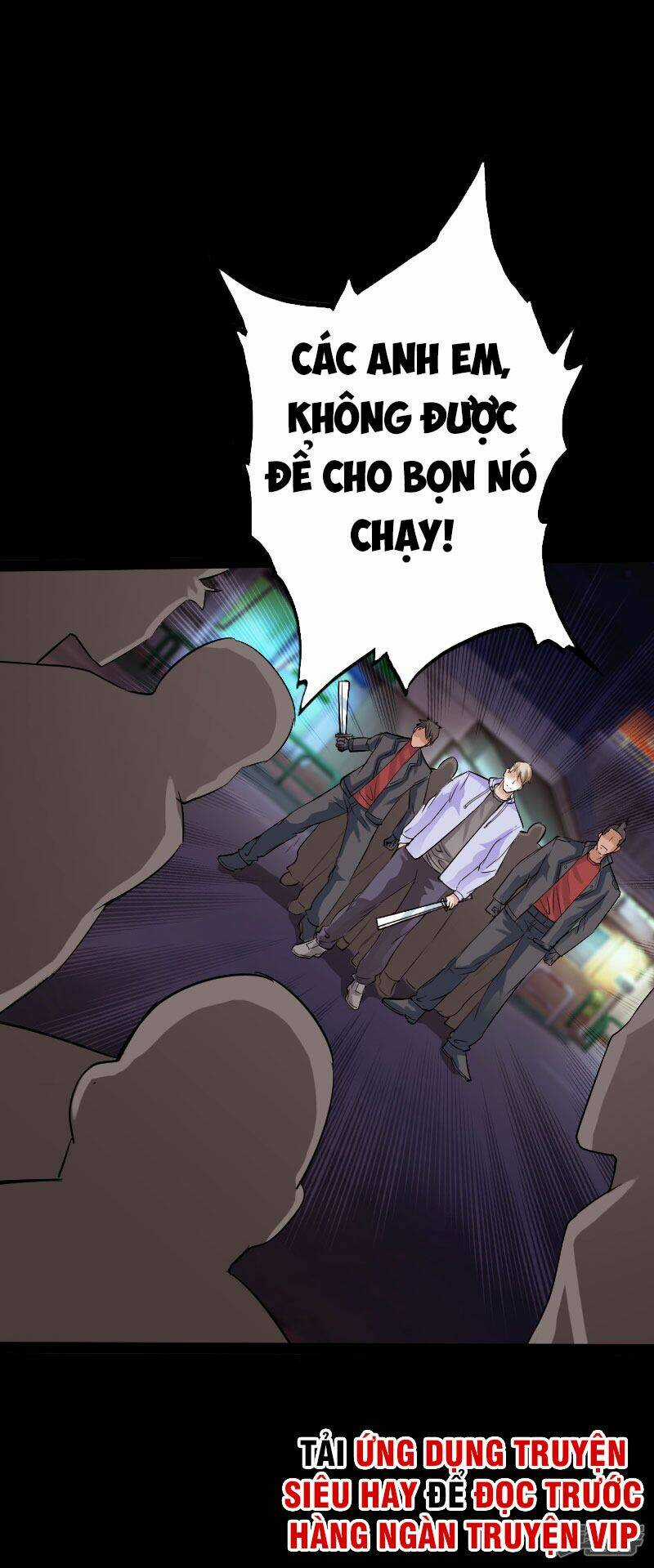 Tuyệt Phẩm Tà Thiếu - Chapter 91 - Trang 26