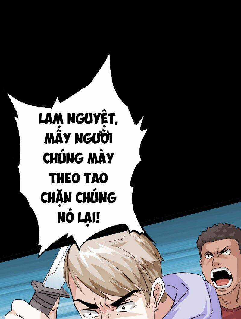 Tuyệt Phẩm Tà Thiếu - Chapter 91 - Trang 27