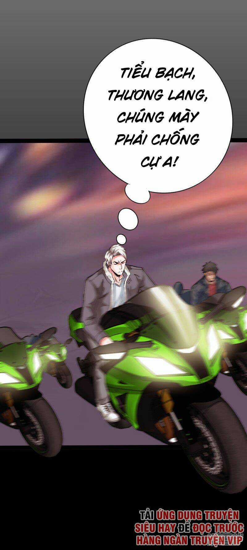 Tuyệt Phẩm Tà Thiếu - Chapter 91 - Trang 4