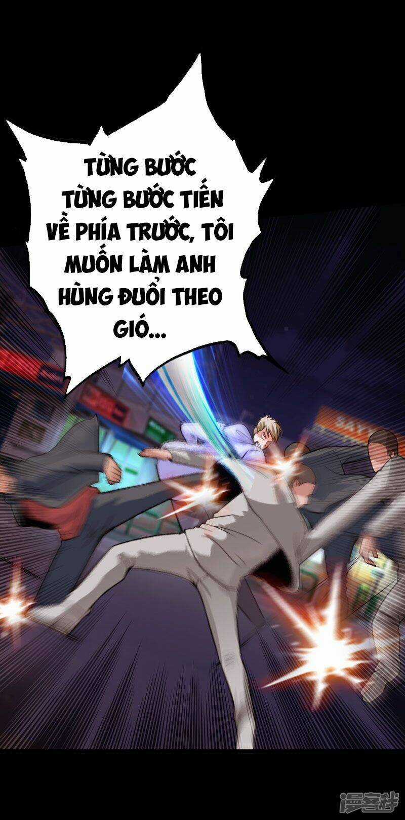 Tuyệt Phẩm Tà Thiếu - Chapter 91 - Trang 32