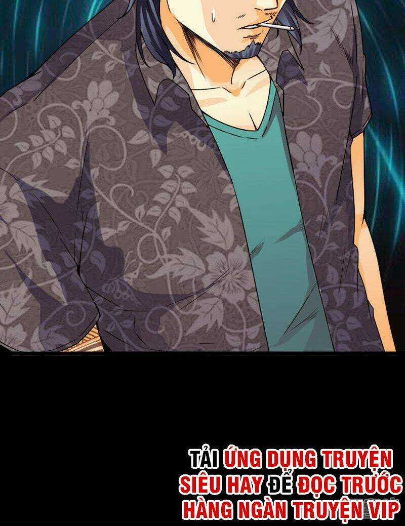 Tuyệt Phẩm Tà Thiếu - Chapter 91 - Trang 34