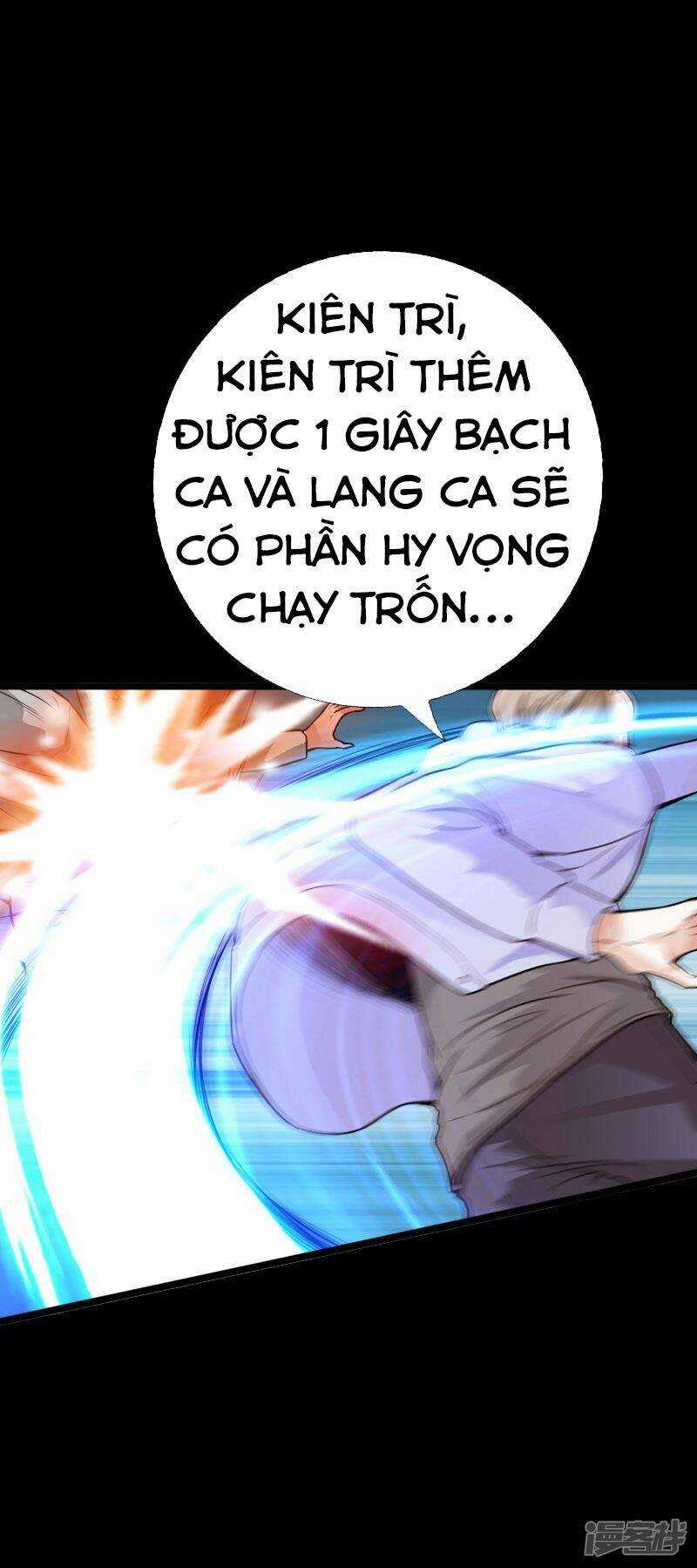 Tuyệt Phẩm Tà Thiếu - Chapter 91 - Trang 35