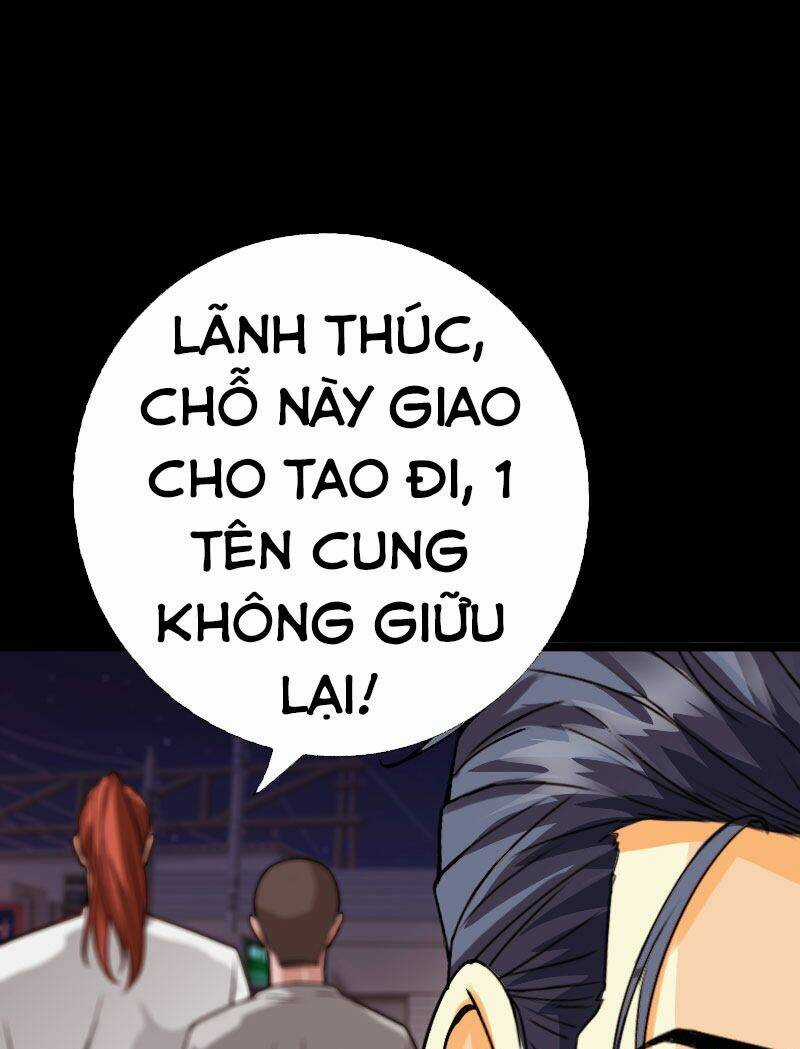 Tuyệt Phẩm Tà Thiếu - Chapter 91 - Trang 36