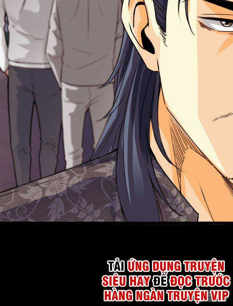 Tuyệt Phẩm Tà Thiếu - Chapter 91 - Trang 37