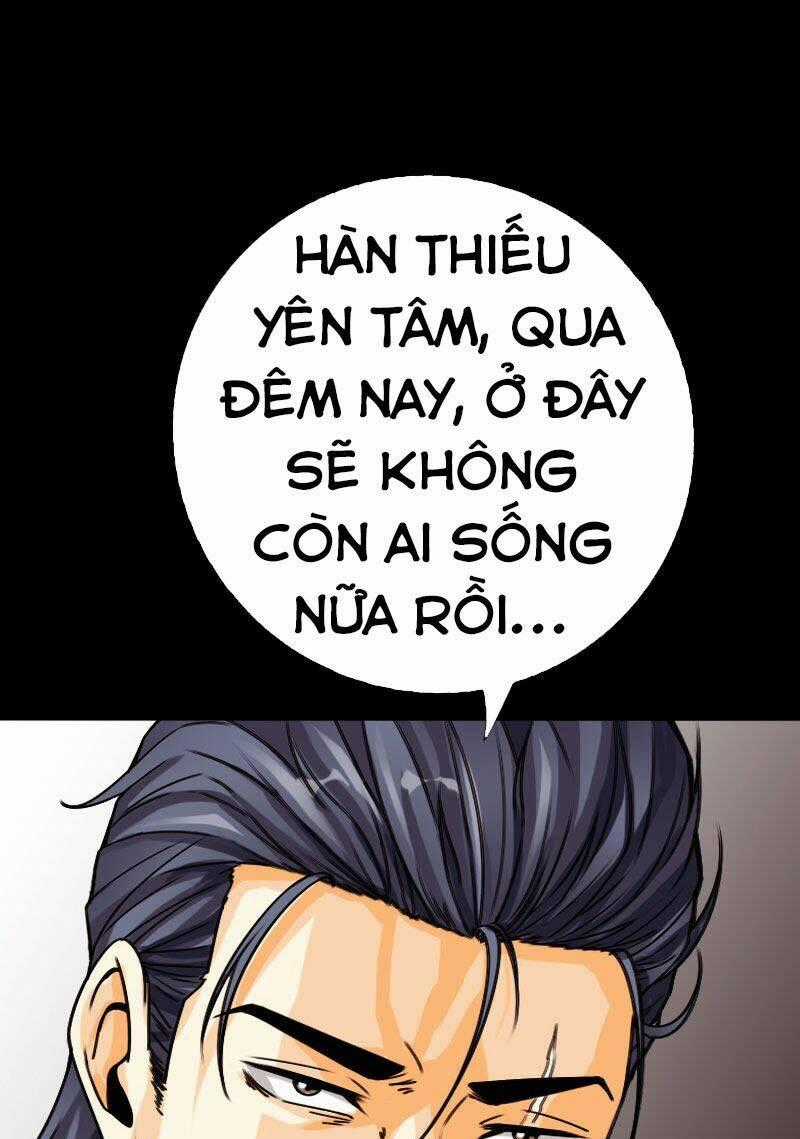 Tuyệt Phẩm Tà Thiếu - Chapter 91 - Trang 38