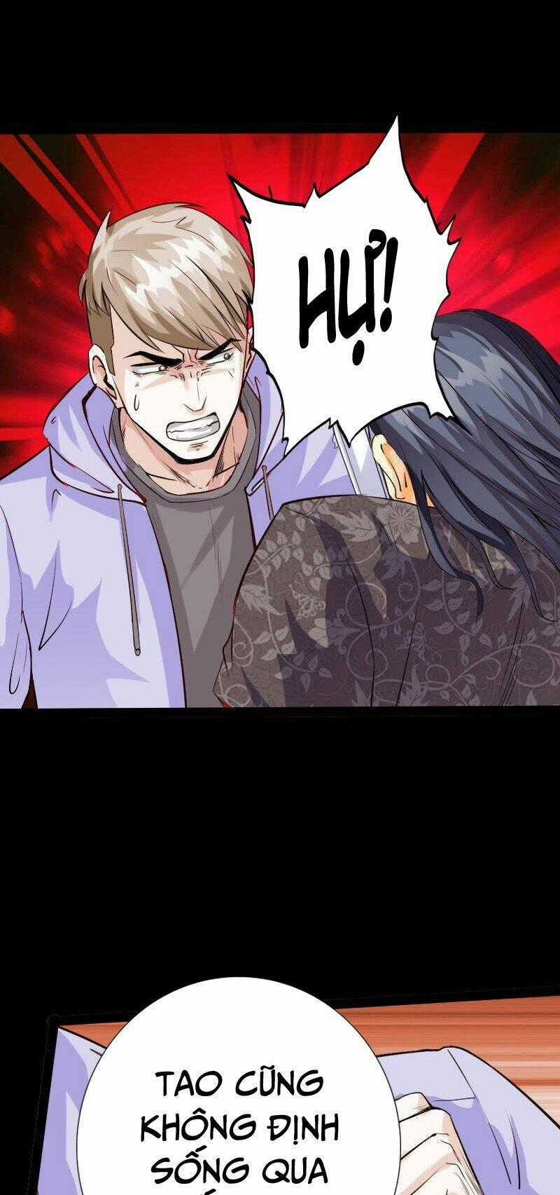 Tuyệt Phẩm Tà Thiếu - Chapter 92 - Trang 1