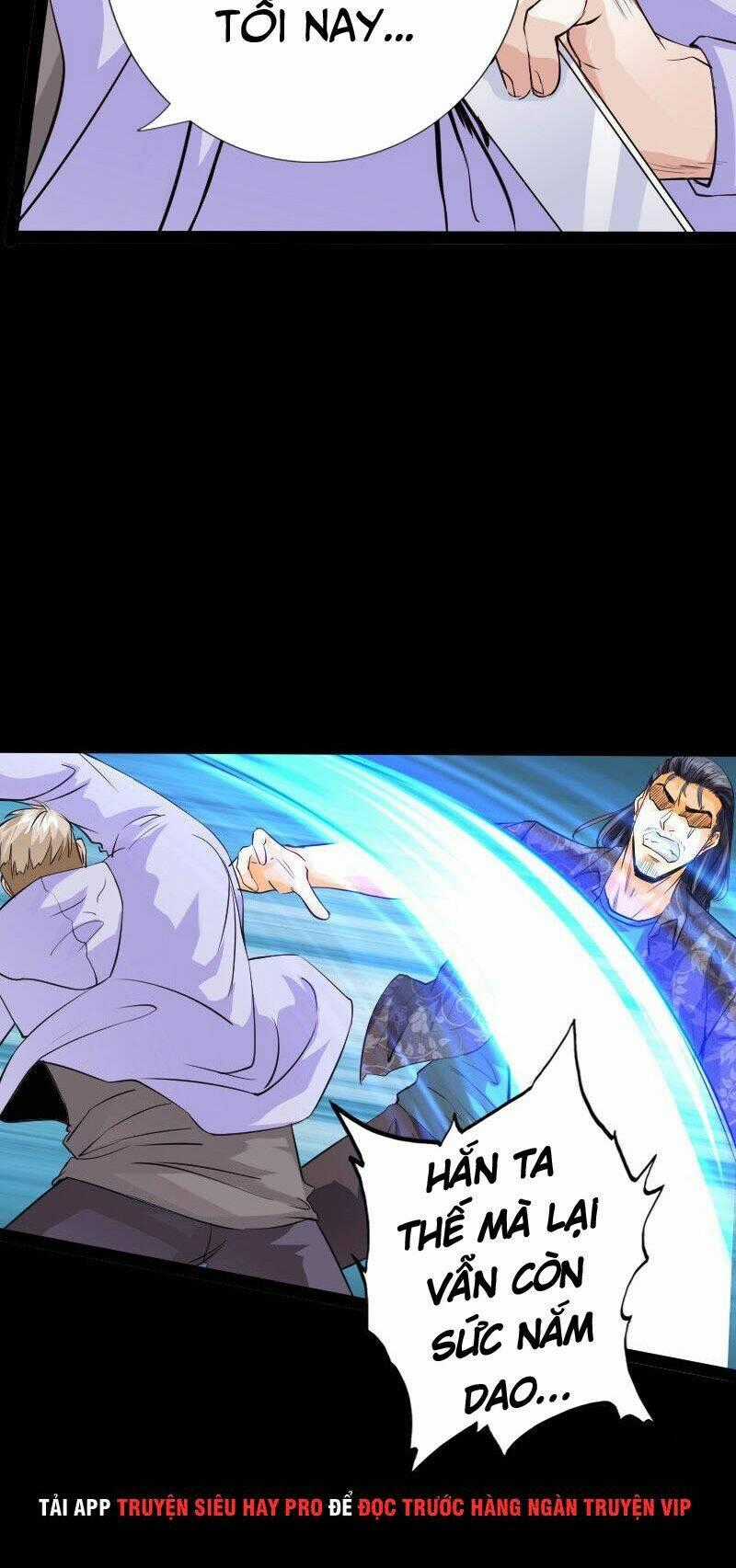 Tuyệt Phẩm Tà Thiếu - Chapter 92 - Trang 2