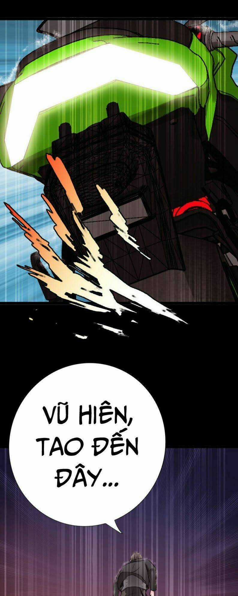 Tuyệt Phẩm Tà Thiếu - Chapter 92 - Trang 13