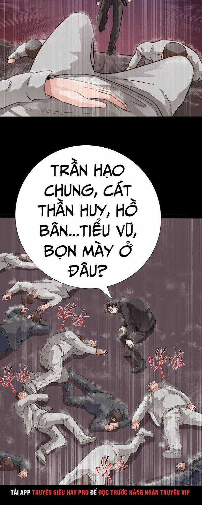 Tuyệt Phẩm Tà Thiếu - Chapter 92 - Trang 14