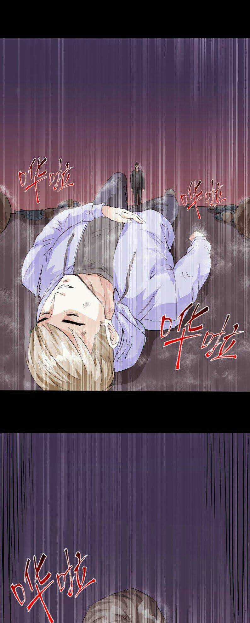 Tuyệt Phẩm Tà Thiếu - Chapter 92 - Trang 15