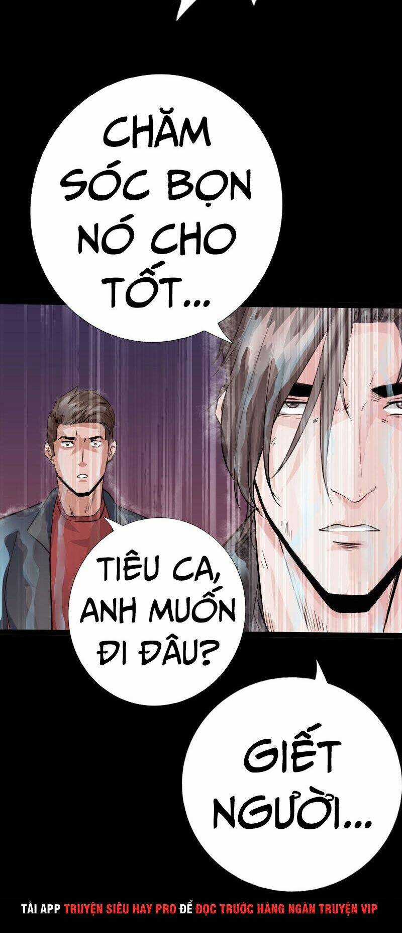 Tuyệt Phẩm Tà Thiếu - Chapter 92 - Trang 18