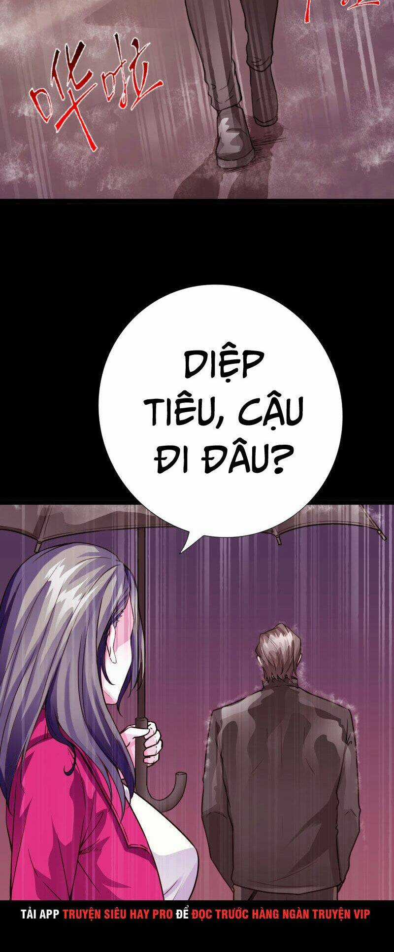 Tuyệt Phẩm Tà Thiếu - Chapter 92 - Trang 22