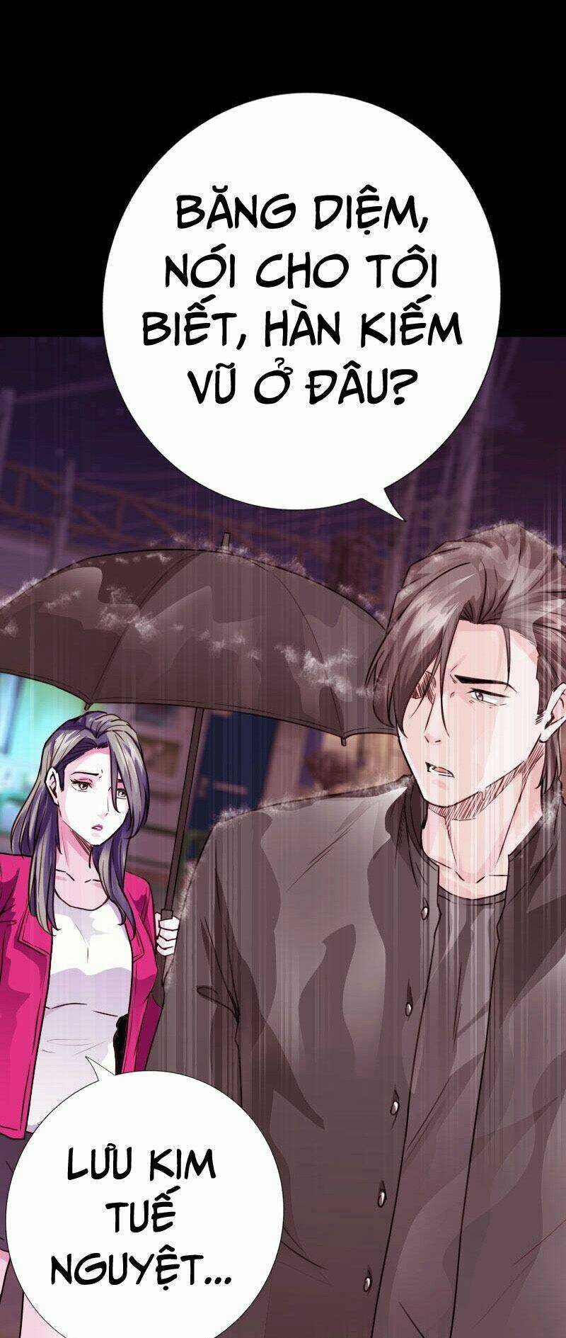 Tuyệt Phẩm Tà Thiếu - Chapter 92 - Trang 23