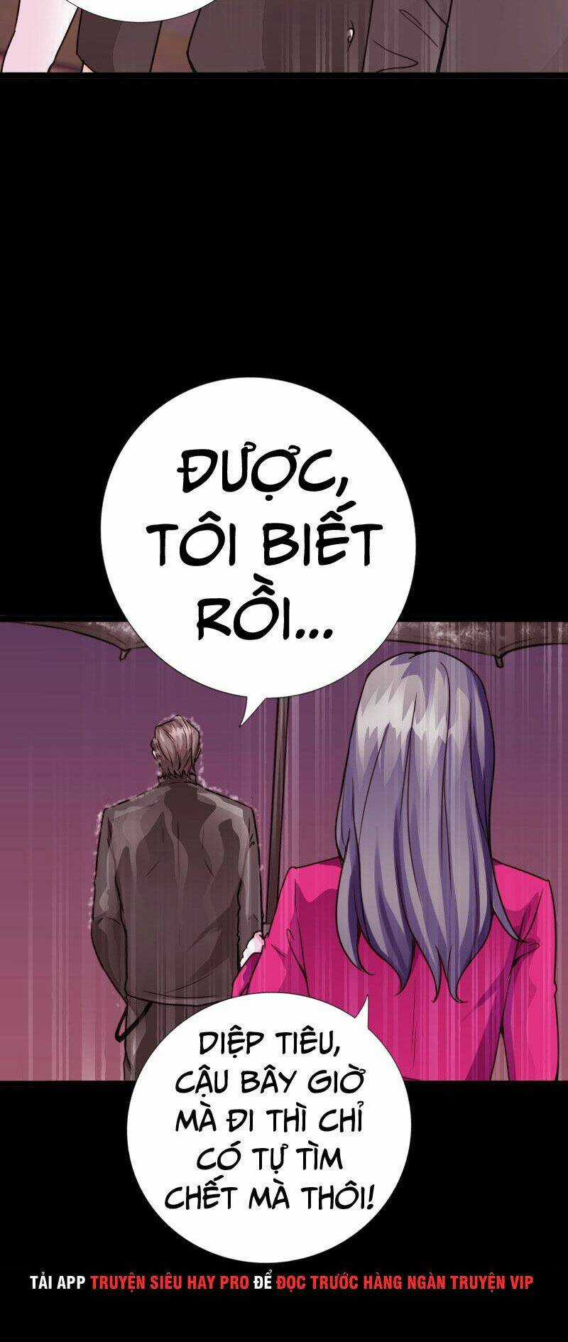 Tuyệt Phẩm Tà Thiếu - Chapter 92 - Trang 24