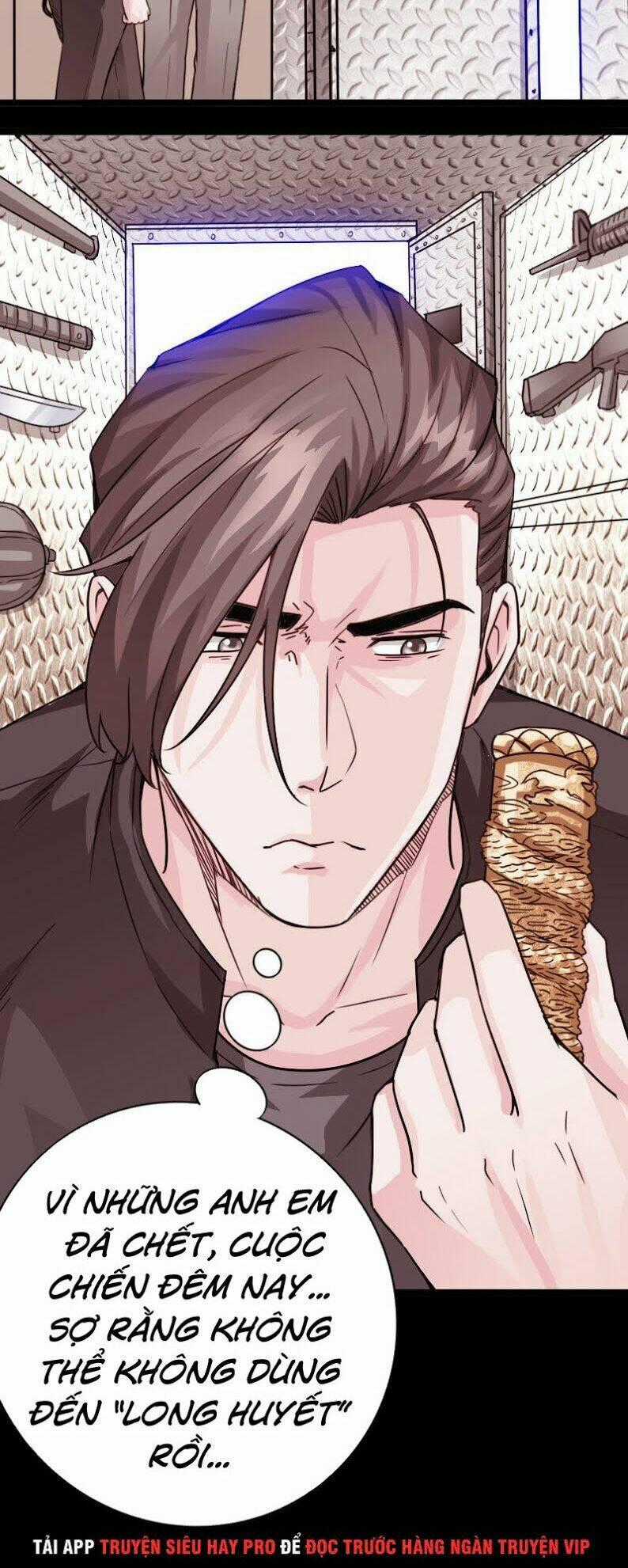 Tuyệt Phẩm Tà Thiếu - Chapter 92 - Trang 26