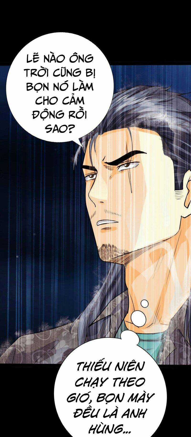 Tuyệt Phẩm Tà Thiếu - Chapter 92 - Trang 5