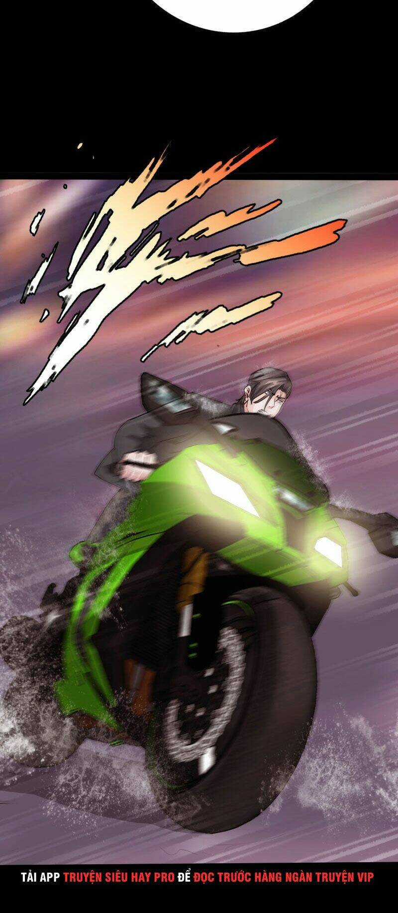 Tuyệt Phẩm Tà Thiếu - Chapter 92 - Trang 6