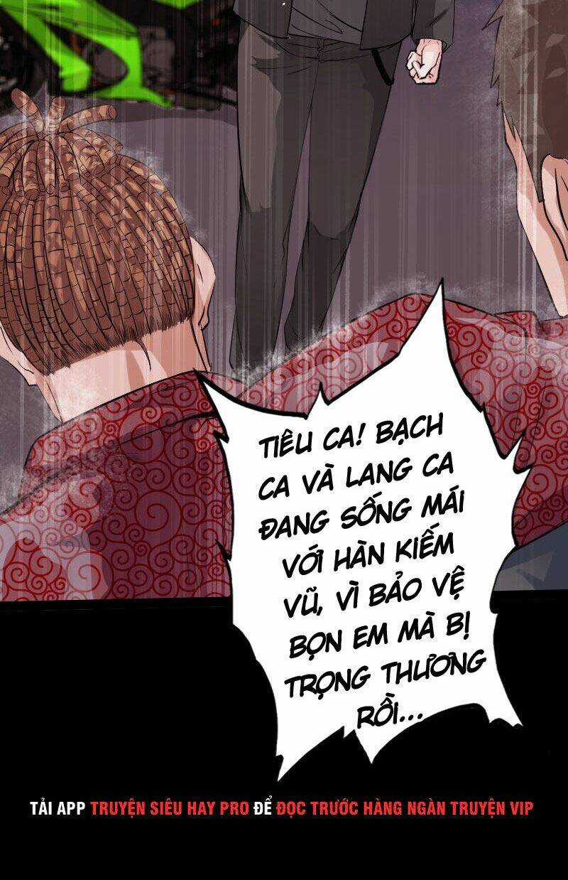 Tuyệt Phẩm Tà Thiếu - Chapter 92 - Trang 8