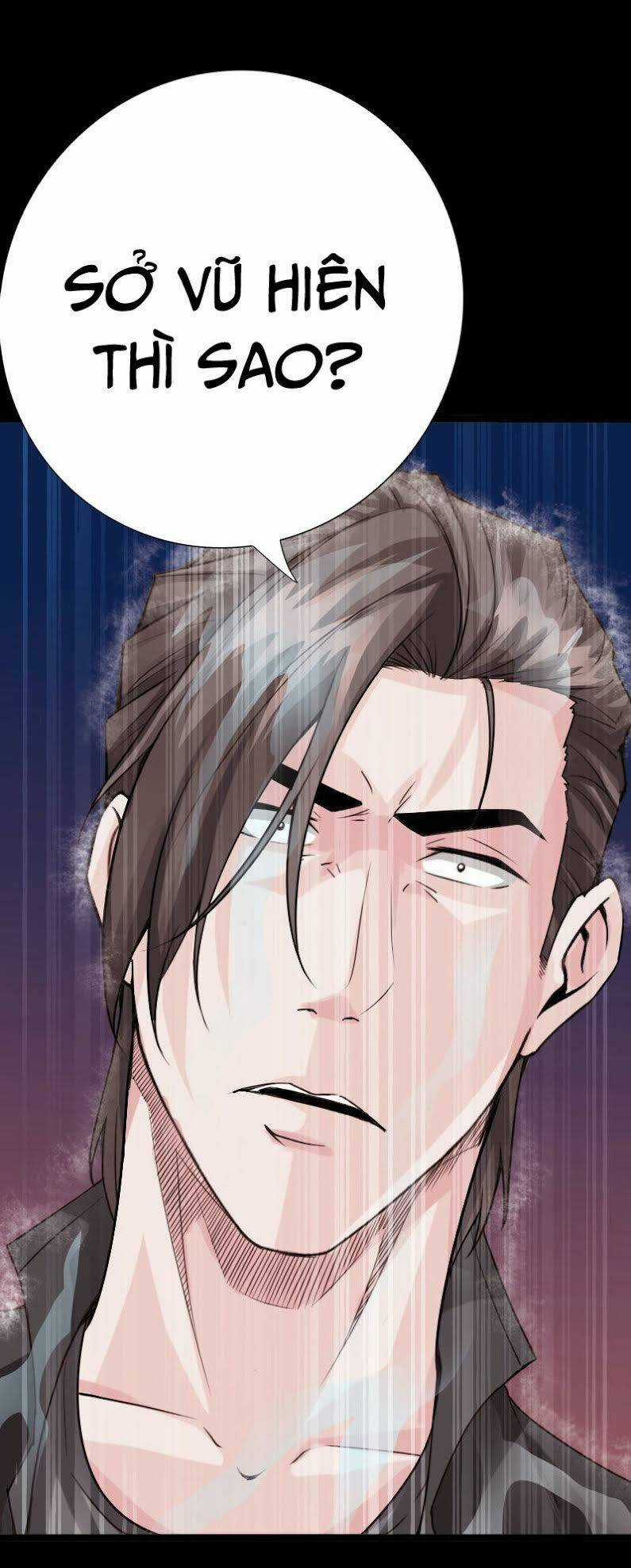 Tuyệt Phẩm Tà Thiếu - Chapter 92 - Trang 9