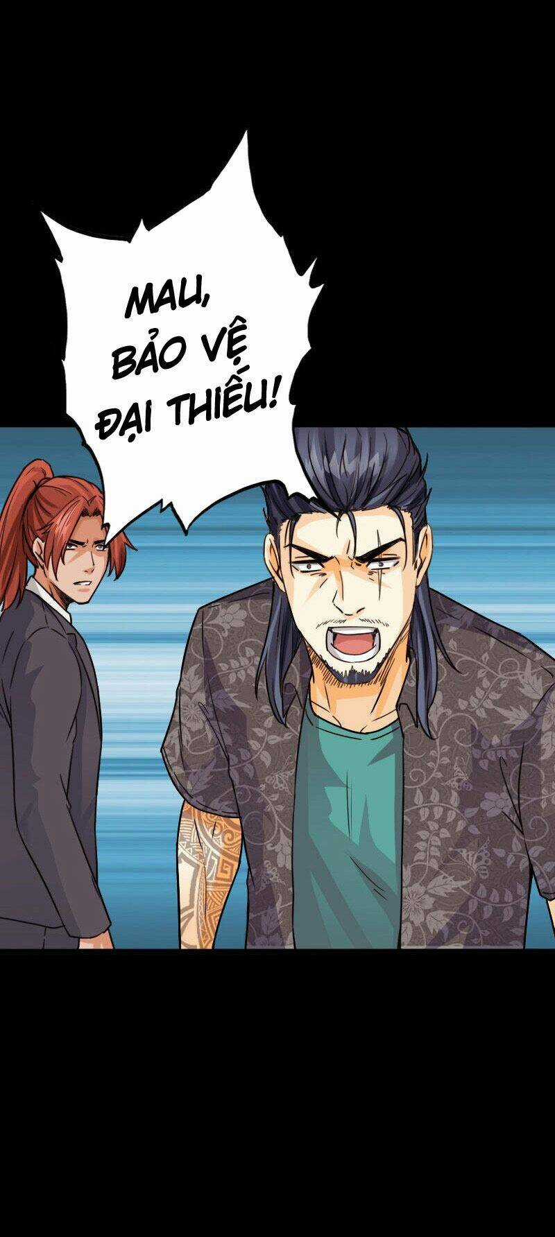 Tuyệt Phẩm Tà Thiếu - Chapter 93 - Trang 17