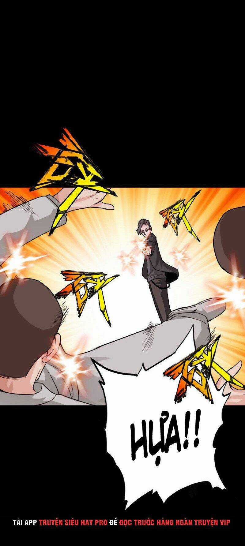 Tuyệt Phẩm Tà Thiếu - Chapter 93 - Trang 18