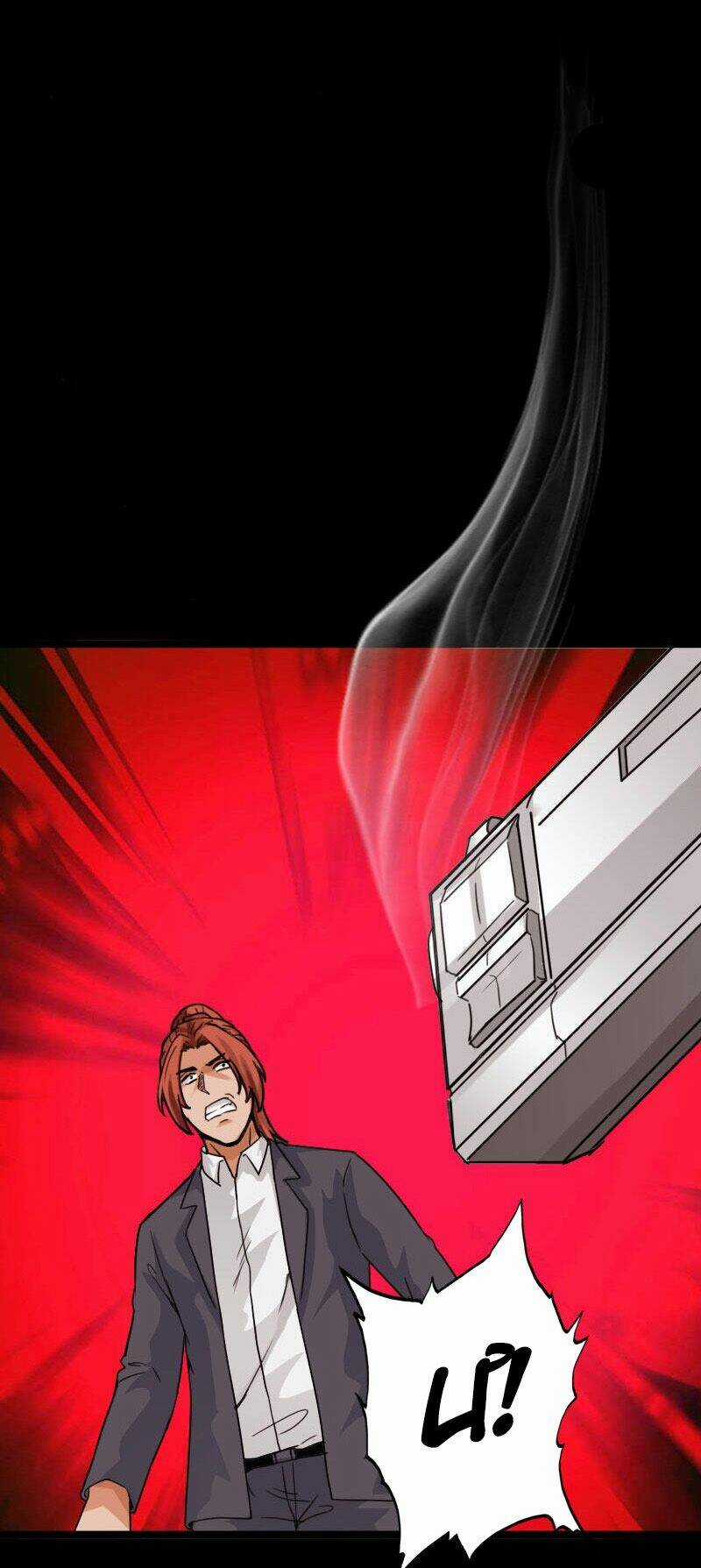 Tuyệt Phẩm Tà Thiếu - Chapter 93 - Trang 19