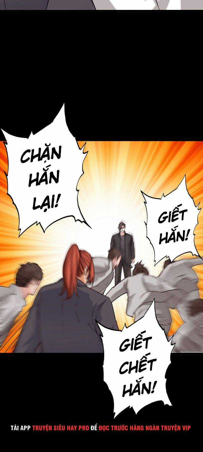 Tuyệt Phẩm Tà Thiếu - Chapter 93 - Trang 22