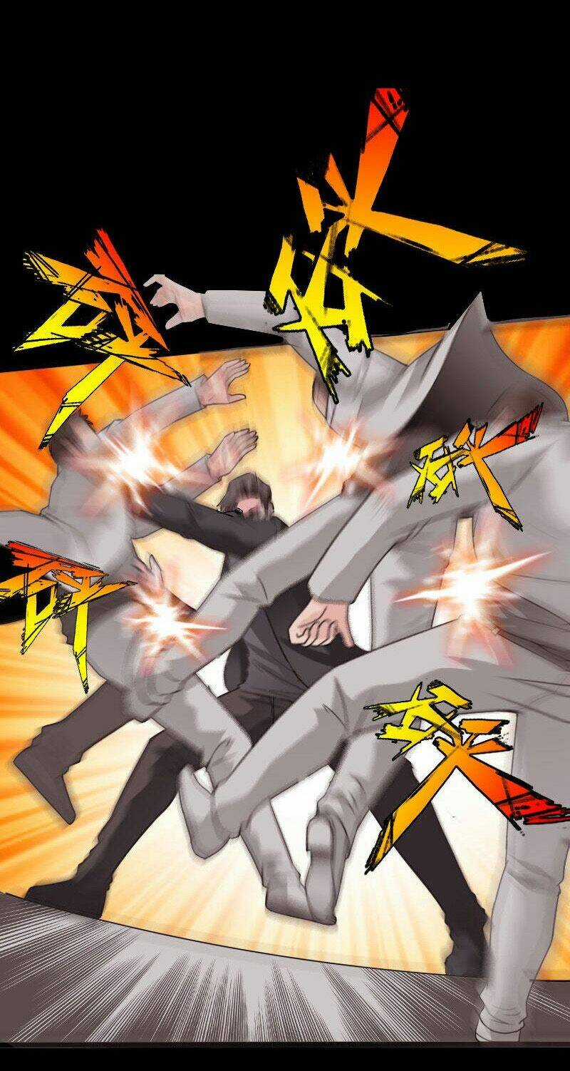 Tuyệt Phẩm Tà Thiếu - Chapter 93 - Trang 23