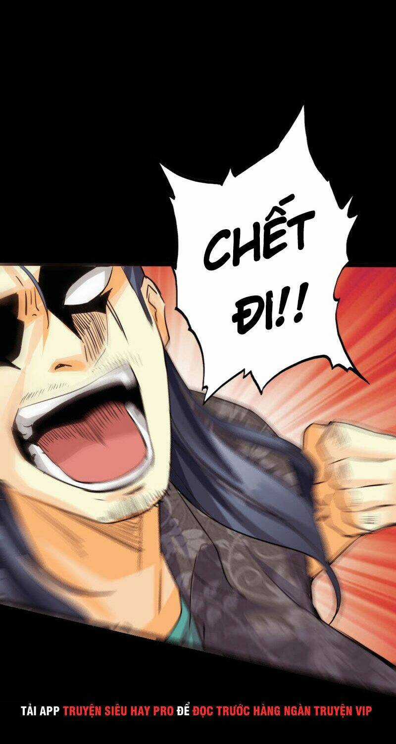 Tuyệt Phẩm Tà Thiếu - Chapter 93 - Trang 24