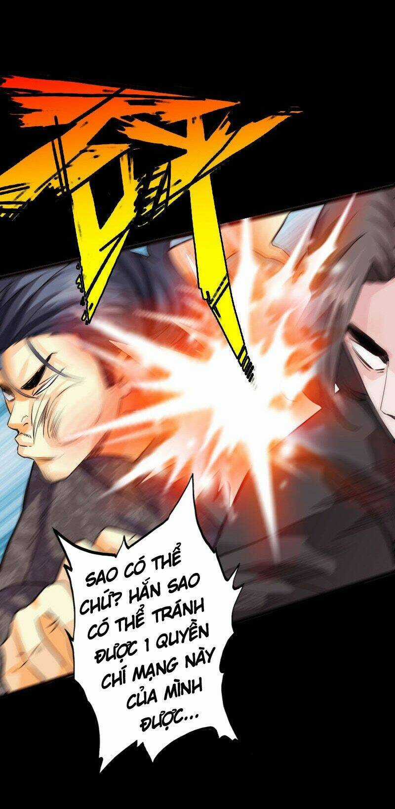 Tuyệt Phẩm Tà Thiếu - Chapter 93 - Trang 25