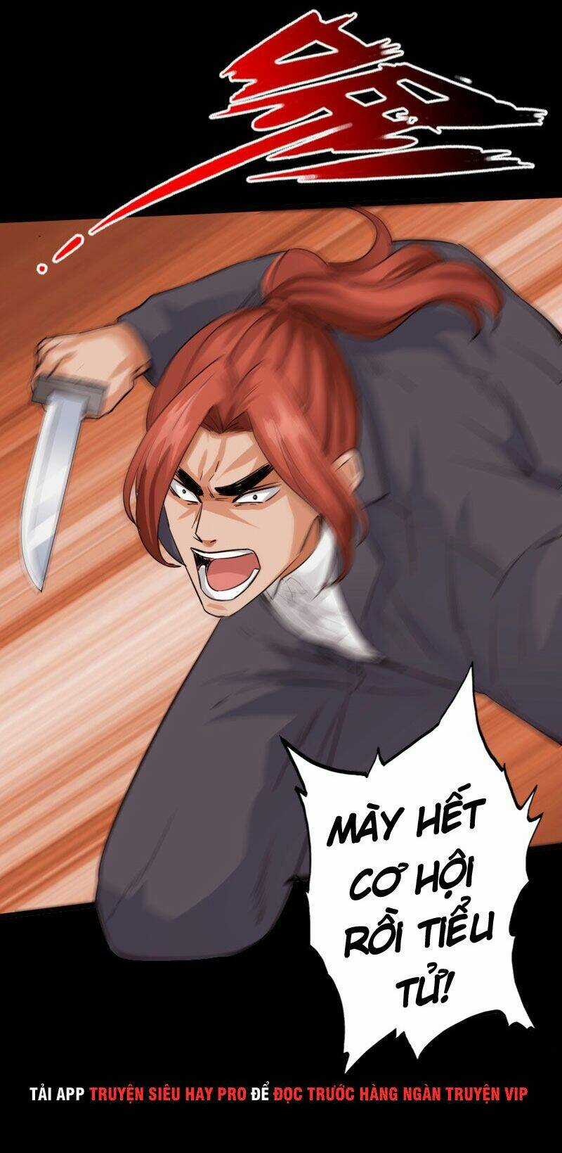 Tuyệt Phẩm Tà Thiếu - Chapter 93 - Trang 26