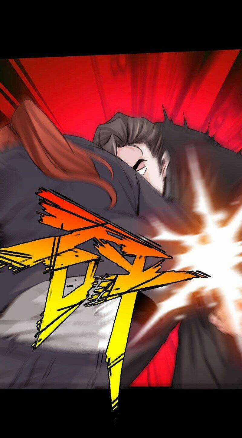 Tuyệt Phẩm Tà Thiếu - Chapter 93 - Trang 27