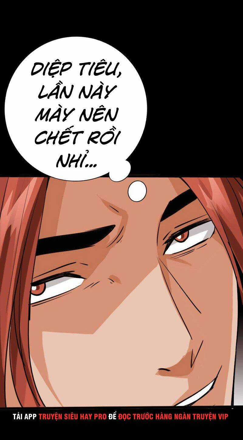 Tuyệt Phẩm Tà Thiếu - Chapter 93 - Trang 28