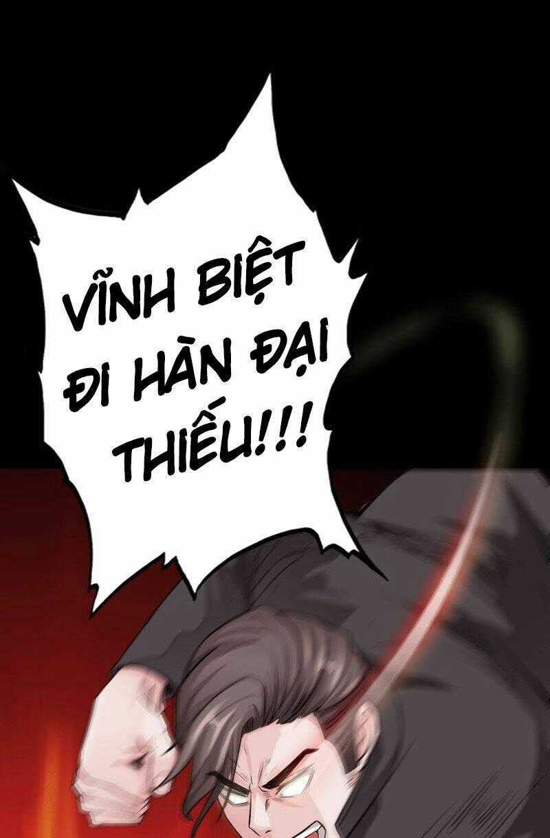 Tuyệt Phẩm Tà Thiếu - Chapter 93 - Trang 29