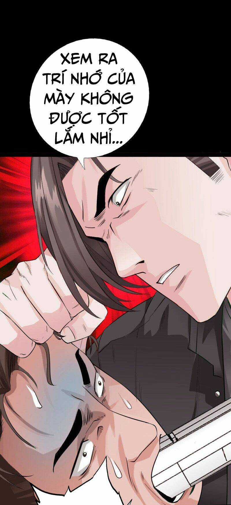 Tuyệt Phẩm Tà Thiếu - Chapter 93 - Trang 5