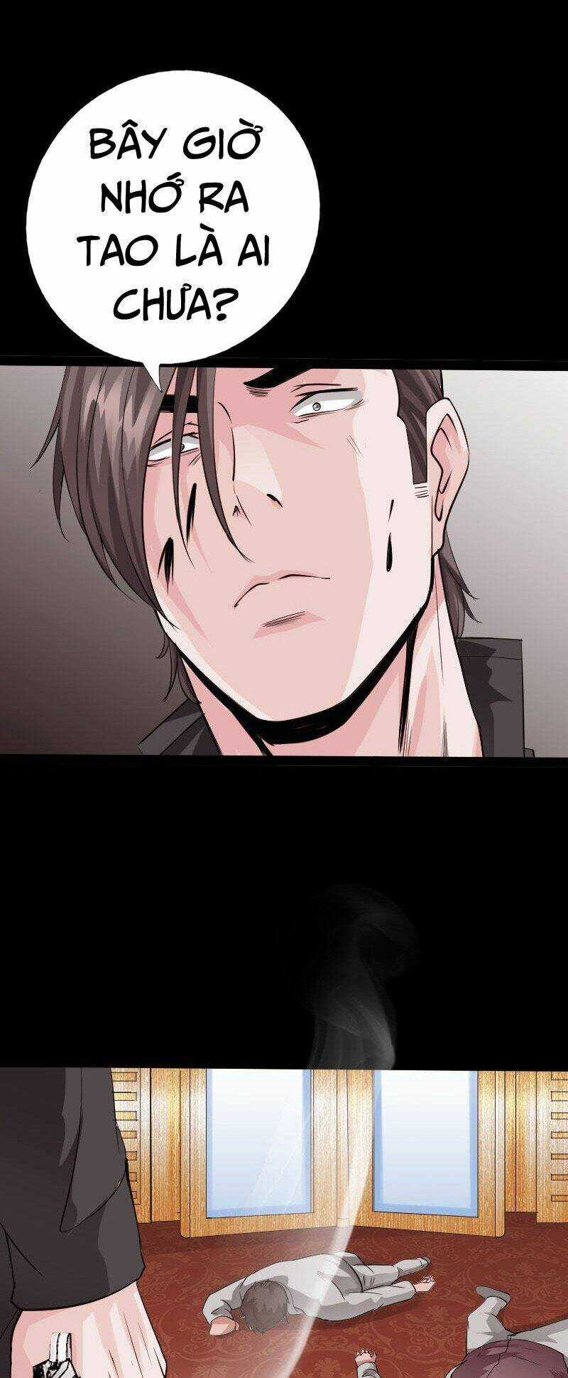 Tuyệt Phẩm Tà Thiếu - Chapter 93 - Trang 7