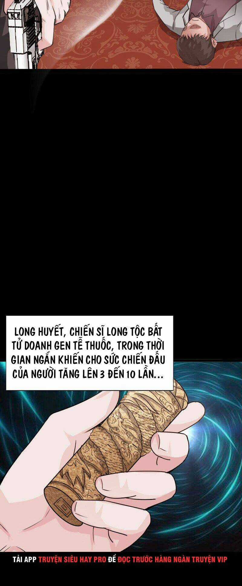 Tuyệt Phẩm Tà Thiếu - Chapter 93 - Trang 8