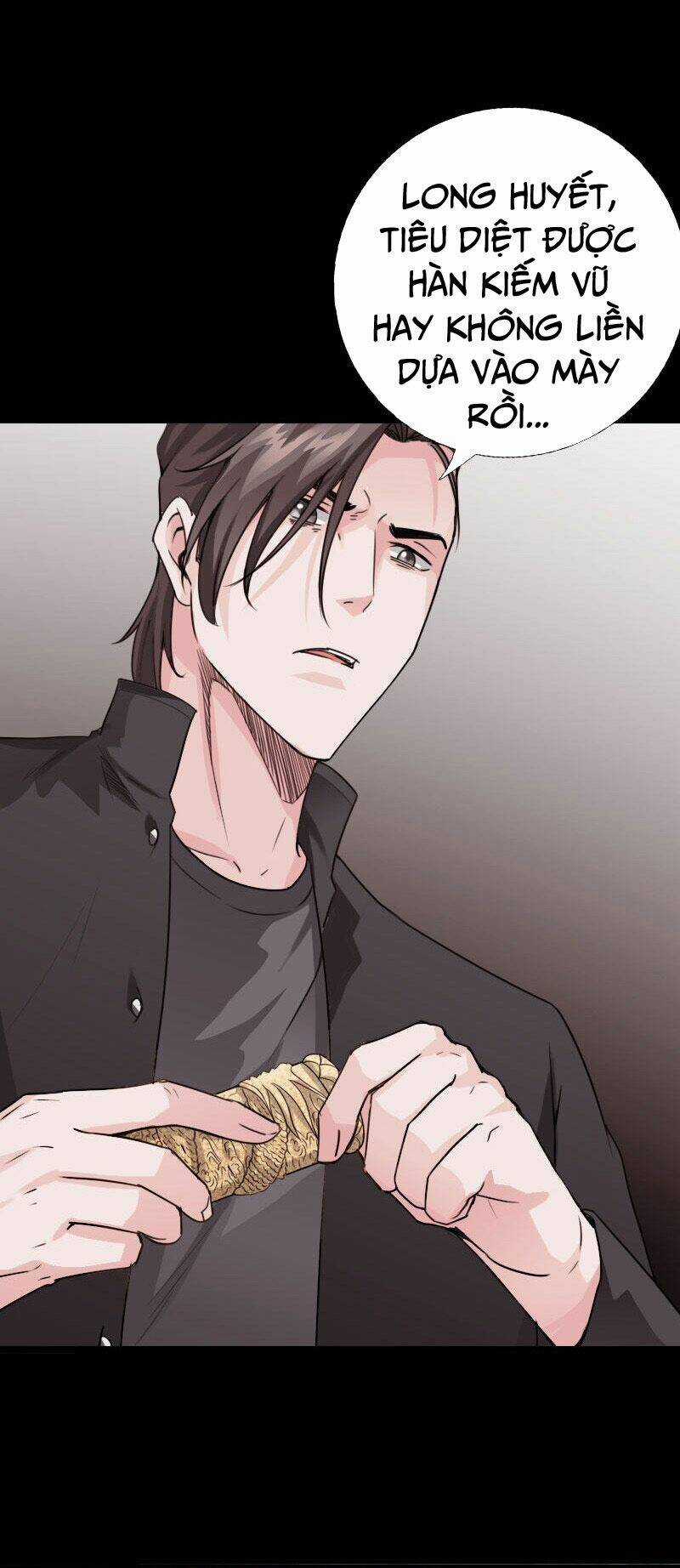 Tuyệt Phẩm Tà Thiếu - Chapter 93 - Trang 9