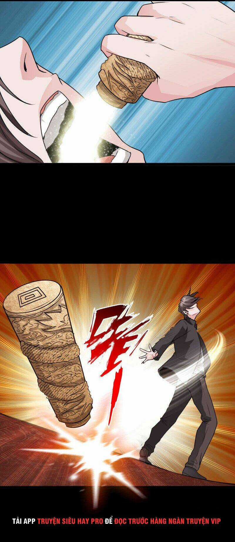 Tuyệt Phẩm Tà Thiếu - Chapter 93 - Trang 10