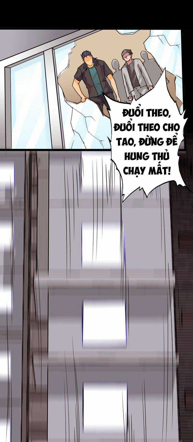 Tuyệt Phẩm Tà Thiếu - Chapter 94 - Trang 11