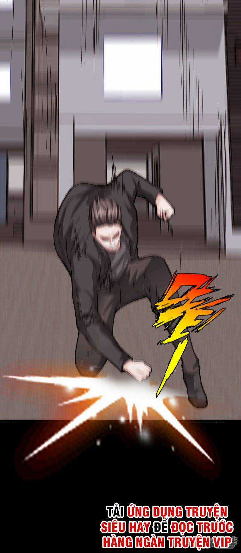 Tuyệt Phẩm Tà Thiếu - Chapter 94 - Trang 12