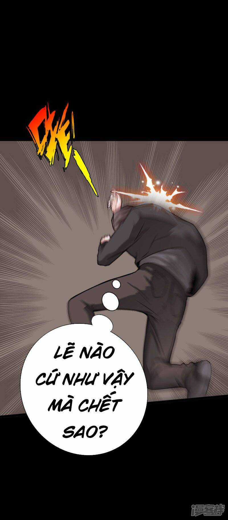 Tuyệt Phẩm Tà Thiếu - Chapter 94 - Trang 15