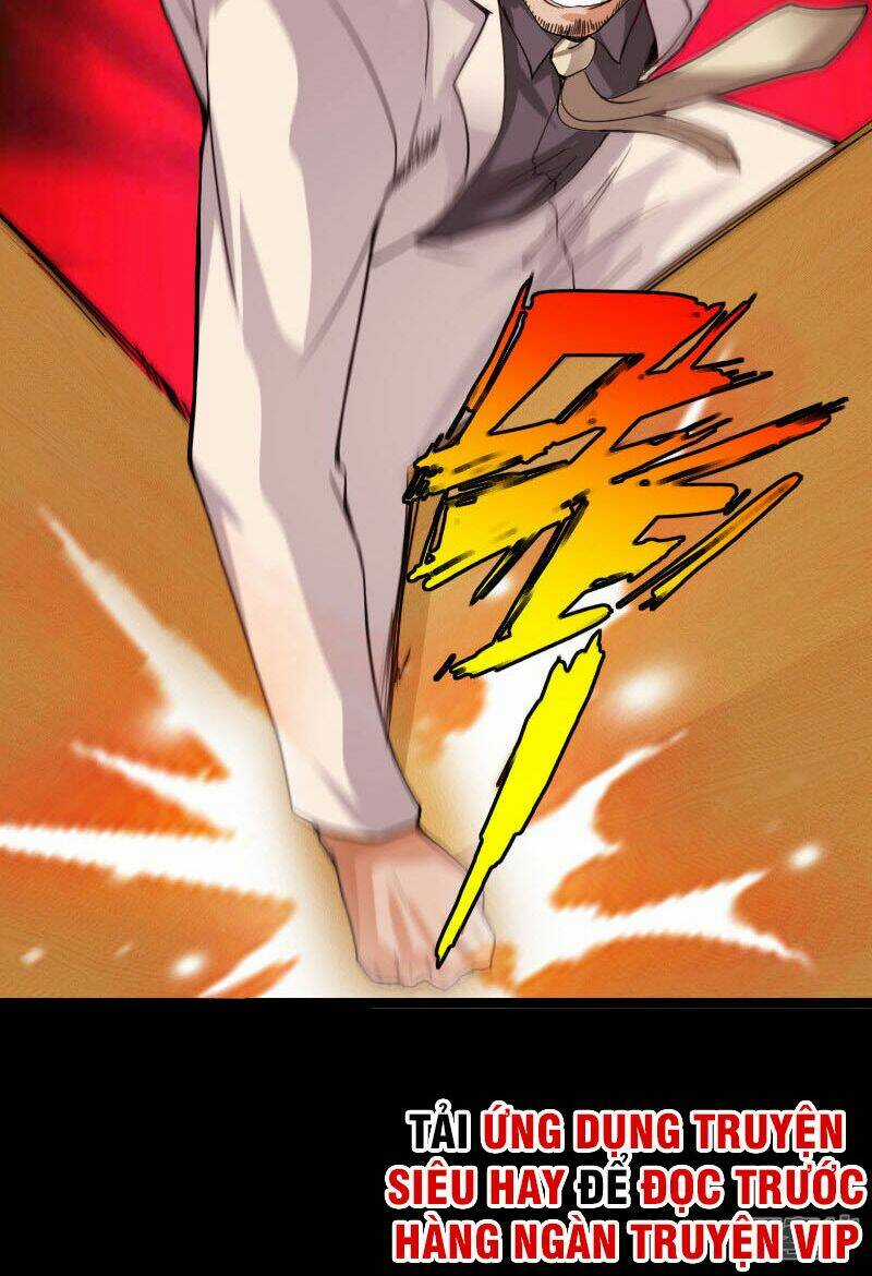 Tuyệt Phẩm Tà Thiếu - Chapter 94 - Trang 20