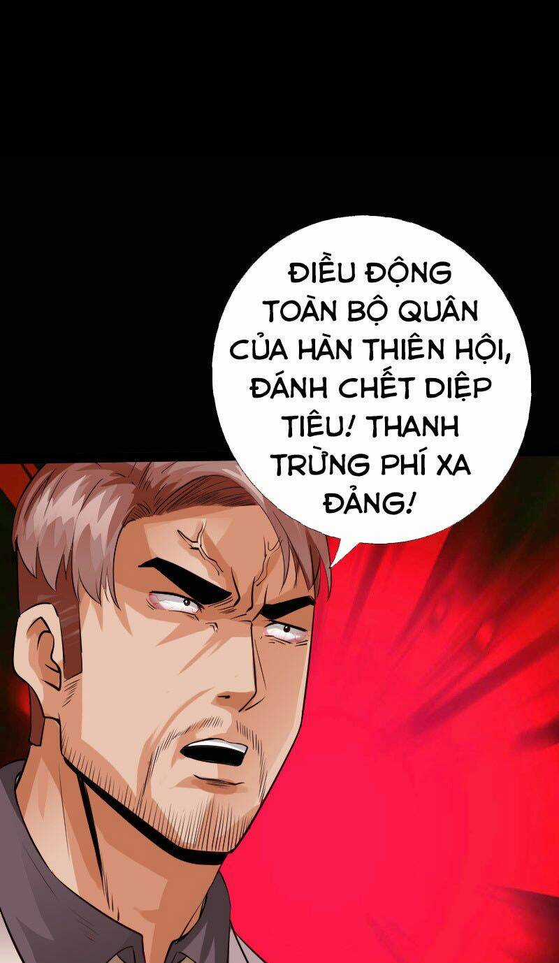 Tuyệt Phẩm Tà Thiếu - Chapter 94 - Trang 21
