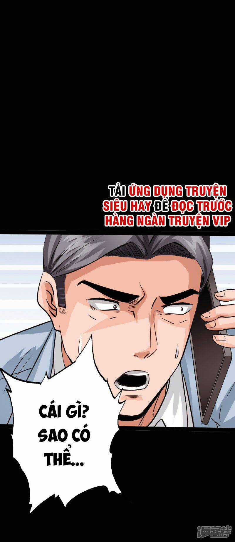 Tuyệt Phẩm Tà Thiếu - Chapter 94 - Trang 23