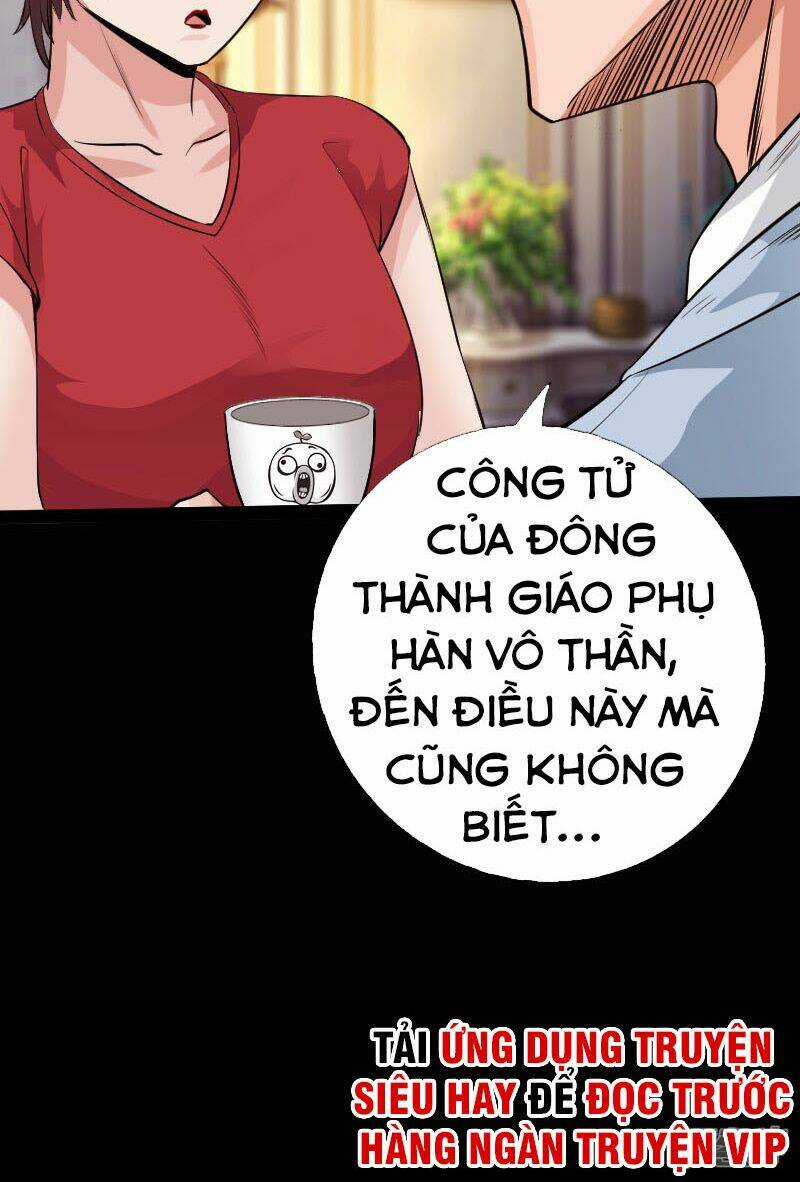 Tuyệt Phẩm Tà Thiếu - Chapter 94 - Trang 26