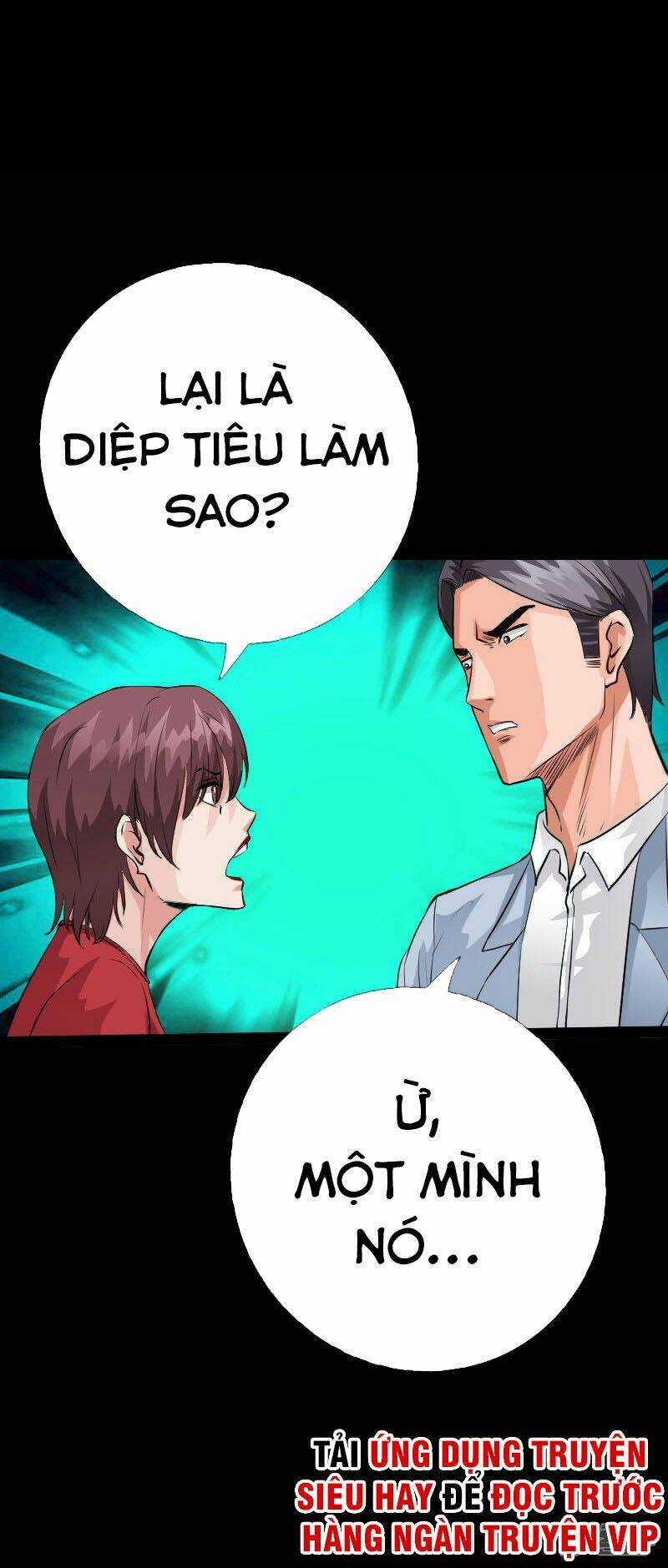 Tuyệt Phẩm Tà Thiếu - Chapter 94 - Trang 27