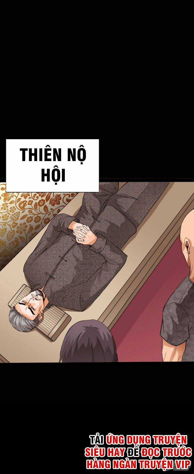 Tuyệt Phẩm Tà Thiếu - Chapter 94 - Trang 30